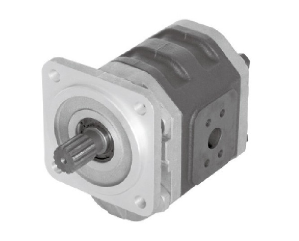 pump CBN 40cc displacement hydraulic gear pump hot wholesale high quality for hydraulic machinery deck cranes free shipping