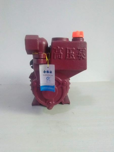 household tap water automatic pump high lift automatic pump accessories self-priming pump 370w220V