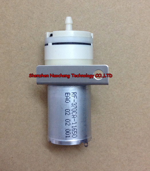 Brand new CJP37 Micro Air Pump CJP37-C12A2 12V spygmomanometer Mini pump ~