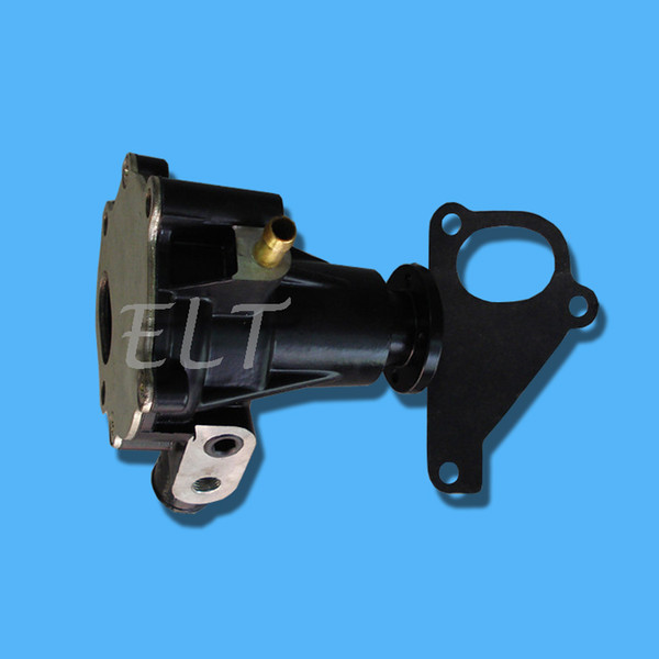 Yanmar Diesel Engine Water Pump 129002-42004, PC35 PC45 4TNE88 Water Pump