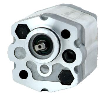 CBK 6ml/r hydraulic gear pump manufactory factory high quality for hydraulic machinery loading truck road ruller