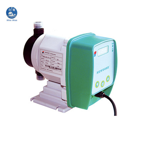 high quality 220v50hz 65w DFD-02-16-X solenoid diaphragm metering pumps