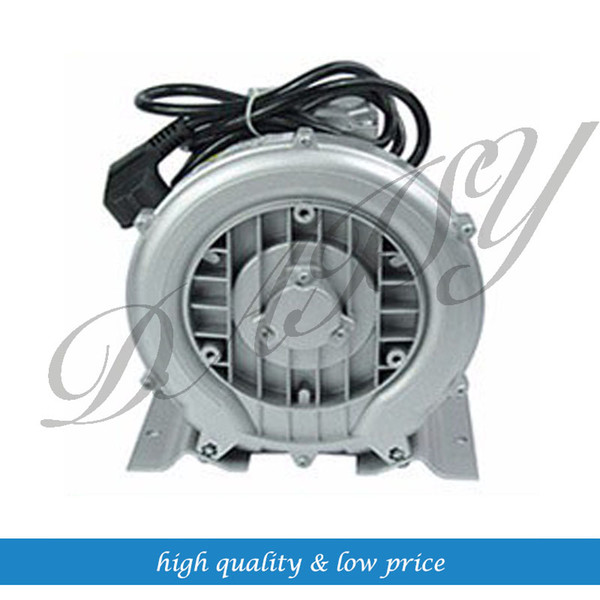 Hot Sale Vacuum Pump Air Blower Compressor Vane Rotary Mini Vacuum Pump HG-180