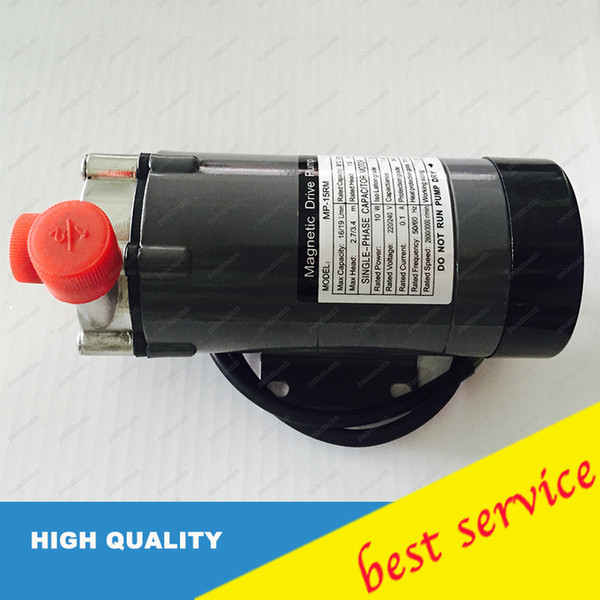 free shipping Free Shipping High Quality and Low Price Magnetic Drive Pump 15R With Stainless Steel Head