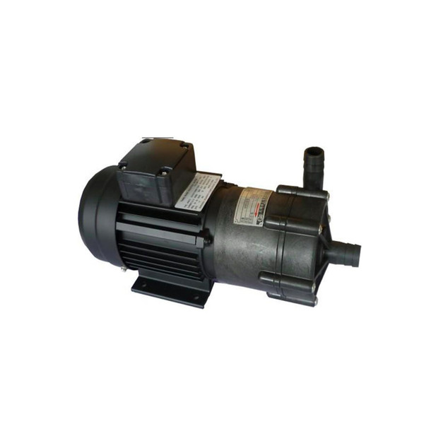 14CQF-5 1.2m3/h 220v 50hz PP Magnetic drive chemical pump Series China Supplier