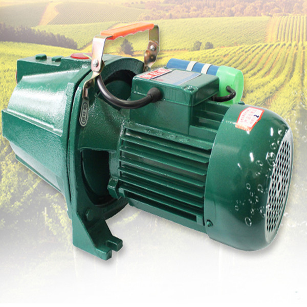 JET-100 Centrifugal high-pressure 220V household water tower water pump