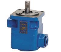 Excellent Quality YB1-2.5 Rotary Hydraulic Vane Pump On Sale