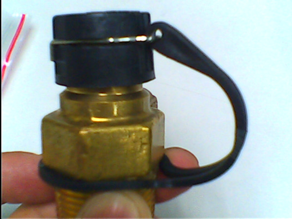 valve protect cap plastic