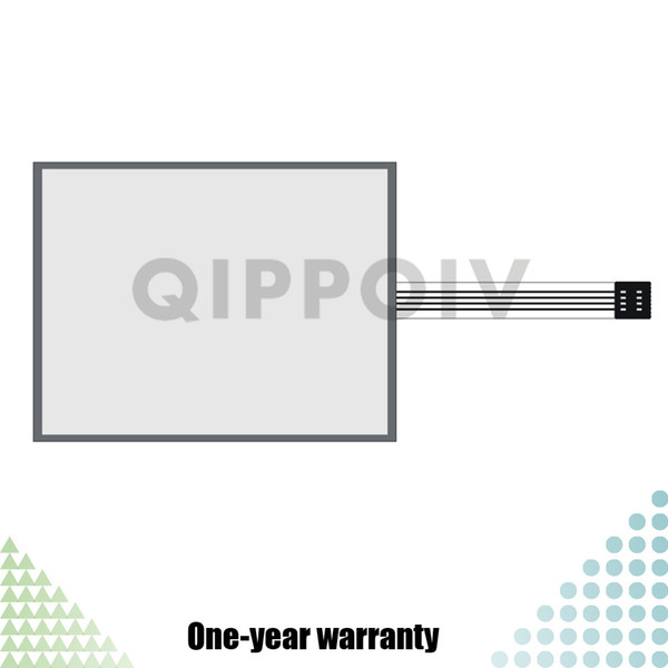 R8070-45D R8070-45 New HMI PLC touch screen touch panel touchscreen Industrial control maintenance parts