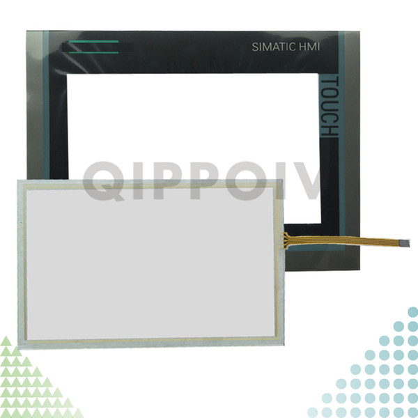TP700 Comfort 6AV2 124-0GC01-0AX0 6AV2124-0GC01-0AX0 New HMI PLC touch screen panel touchscreen And Front label
