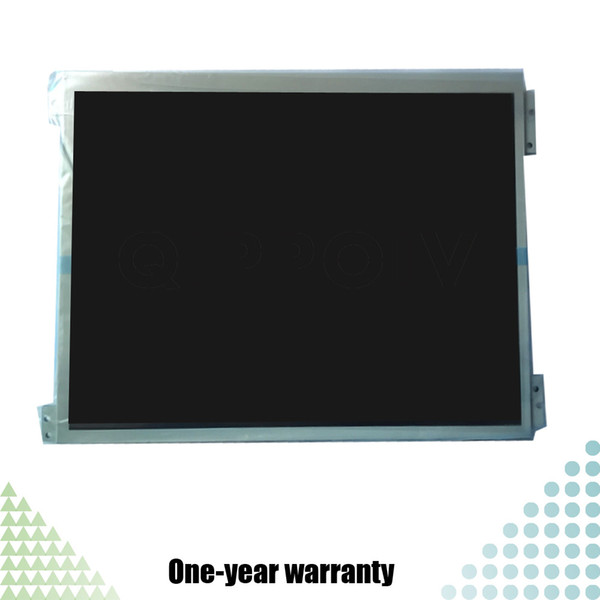 DX100 JZRCR-YPP01-1 New HMI PLC LCD monitor Liquid Crystal Display Industrial control maintenance parts