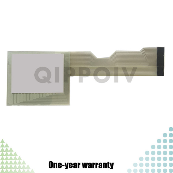 PanelView 600 2711-B6C8 New HMI PLC touch screen touch panel touchscreen Industrial control maintenance parts