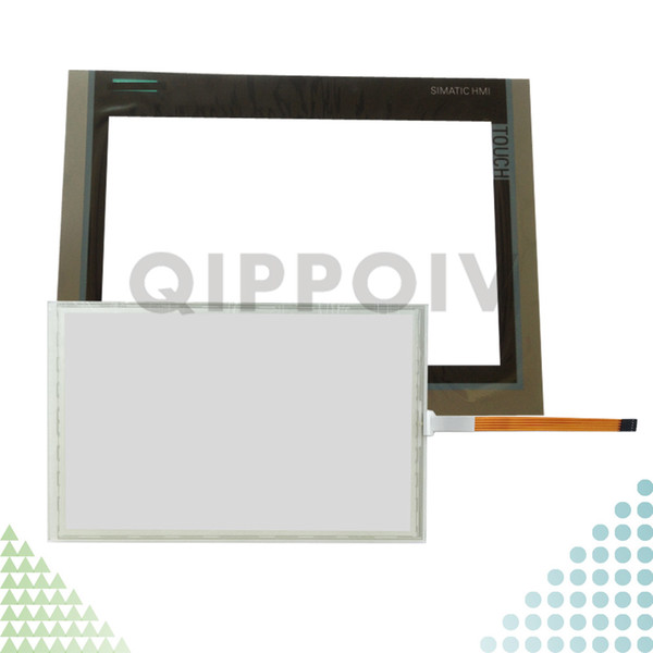 TP1900 Comfort 6AV2124-0UC02-0AX0 6AV2 124-0UC02-0AX0 New HMI PLC touch screen panel touchscreen And Front label