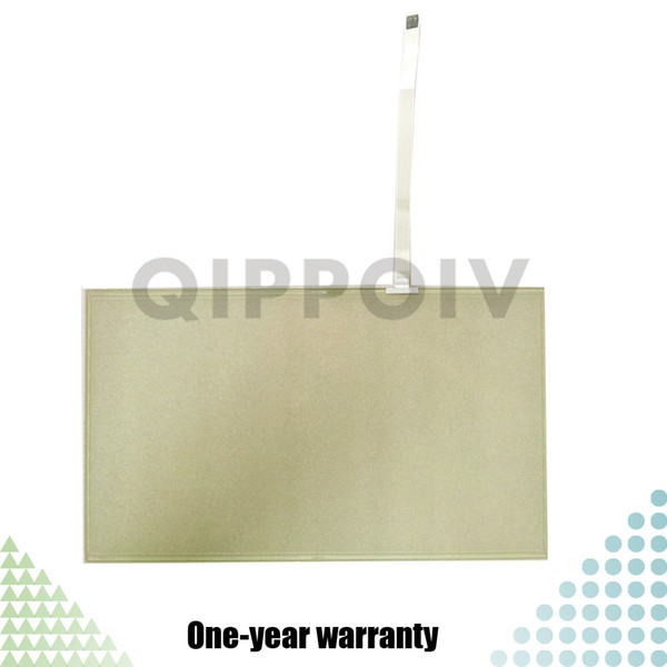 5124-17010067-0276 New HMI PLC touch screen touch panel touchscreen Industrial control maintenance parts