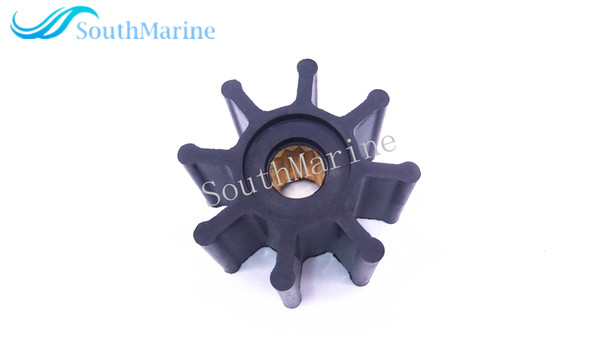 New Water Pump Impeller for JABSCO Inboard Engine 11979-0001 60.06804-0005