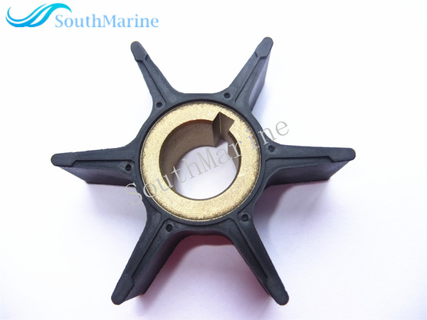 Outboard Engine Water Pump Impeller 17461-94700 17461-94701 18-3094 for Suzuki 35HP 40HP 50HP 55HP 60HP 65HP Boat Motor