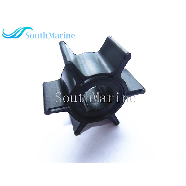 Impeller for Hangkai 2-stroke 5hp 6hp outboard motor