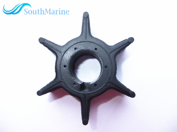 Boat Engine Water Pump Impeller 19210-ZV5-003 18-3248 06192-ZV5-003 for Honda 4 Stroke 35HP 40HP 45HP 50HP 60HP Outboard Motor