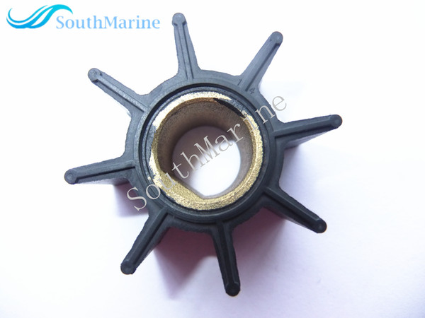 Boat Motor Water Pump Impeller 19210-881-003 19210-881-A01 19210-881-A02 18-3245 for Honda 5HP 7.5HP 8HP 10HP ( BF5 BF8 ) Outboard Engine