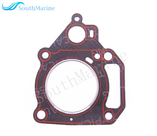 Boat Motor 67D-11181-A0 Cylinder Head Gasket for Yamaha 4-Stroke F4 Outboard Engine