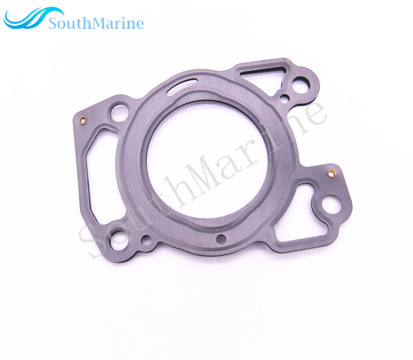 Boat Motor 69M-11181-00 Cylinder Head Gasket for Yamaha 4-Stroke F2.5 Outboard Engine
