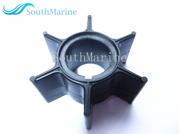 Boat Motor Water Pump Impeller 345-65021-0 18-8923 for Nissan / Tohatsu 25HP 30HP 35HP 40HP Outboard Engine Parts