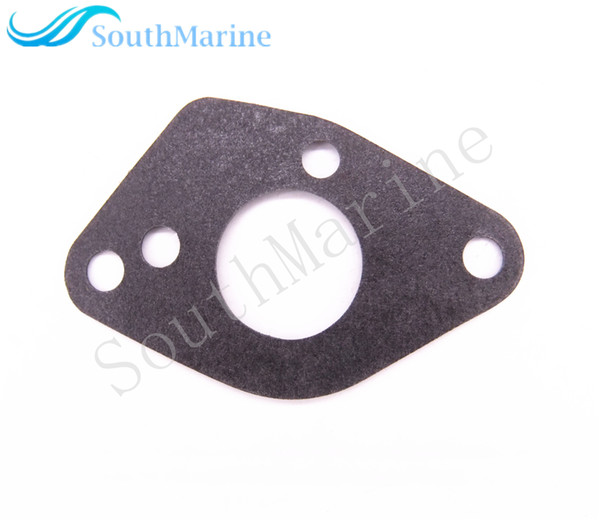 Boat Motor 369-02011-0 36902-0110M Carburetor Gasket for Tohatsu Nissan 2-Stroke 6HP 8HP 9.8HP Outboard Engine