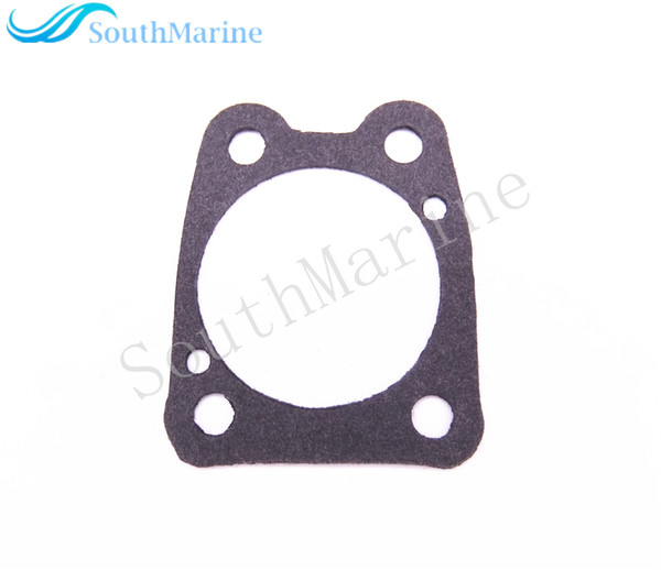 Boat Motor 68D-G4315-A0 Water Pump Gasket for Yamaha 4-Stroke F4 Outboard Engine