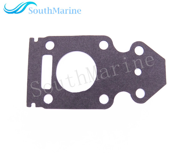 Boat Motor 63V-45315-A0 Lower Casing Packing / Gasket for Yamaha 9.9hp 15hp F15 15F T9.9 Outboard Engine