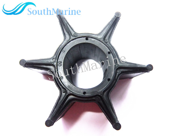 Boat Engine Water Pump Impeller 688-44352-03 18-3070 for Yamaha 2-stroke 60HP 75HP 80HP 85HP 90HP Outboard Motor Parts