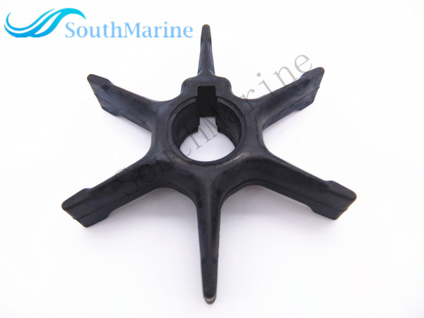 Boat Motor Water Pump Impeller 17461-93001 17461-93003 17461-93004 18-3092 for Suzuki DT14 DT15 DT25 DT28 Outboard Engine