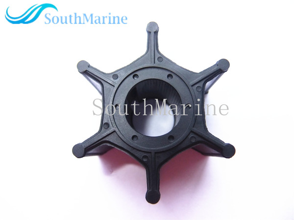 Boat Motor Water Pump Impeller 17461-93901 17461-93902 17461-93903 18-3099 for Suzuki DT9.9 DT15 9.9HP 15HP Outboard Engine