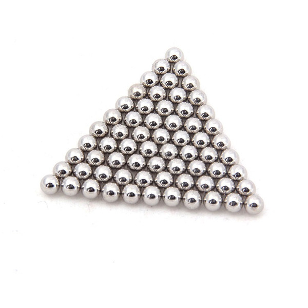 1kg/lot (about 72pcs) steel ball Dia 15mm bearing steel balls precision G10 high quality