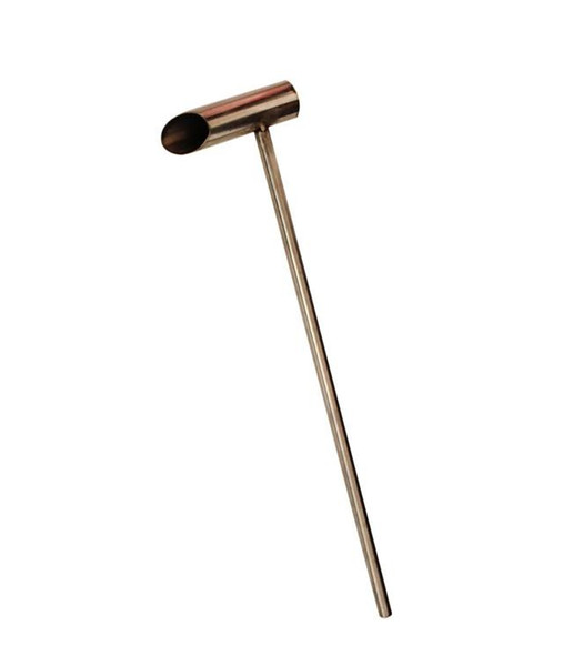 New 1 Pcs Stainless Steel Sugar Spoon For Cotton Candy Maker Machine Free Shipping