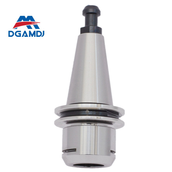 DGAMDJ 1PCS ISO20 ER16 ISO20 ER20 balance high speed Collet Chuck holder 30,000RPM ISO Spindle holder for engraving machine CNC Mill