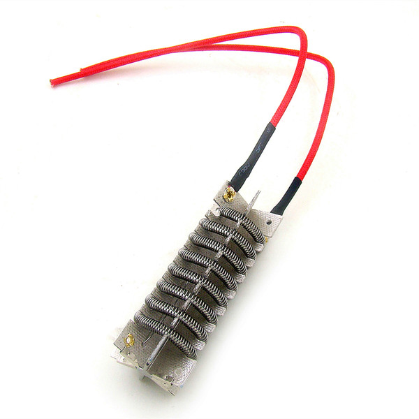 Heating element for BGA rework station,heater for Repair laptop machine