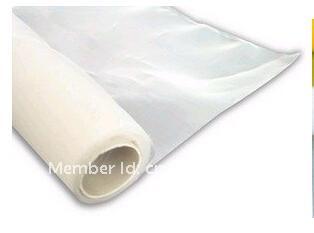Fast free shipping 120M polyester silk screen printing mesh 48T