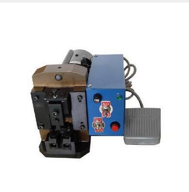 Semiautomatic Rj45 Wire Crimping Machine,RJ45 RJ11 RJ12 Cable Crimper,4p ~10p10c