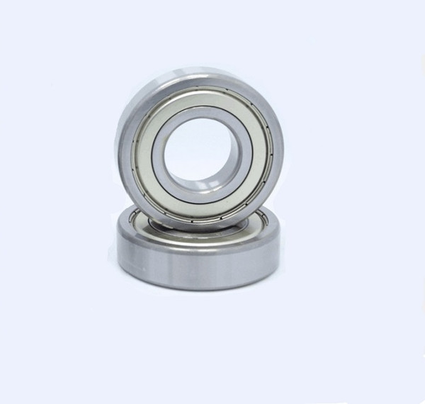 500pcs 696AZZ Z 6*16*5mm and 300pcs 625ZZ shielded deep groove ball bearings