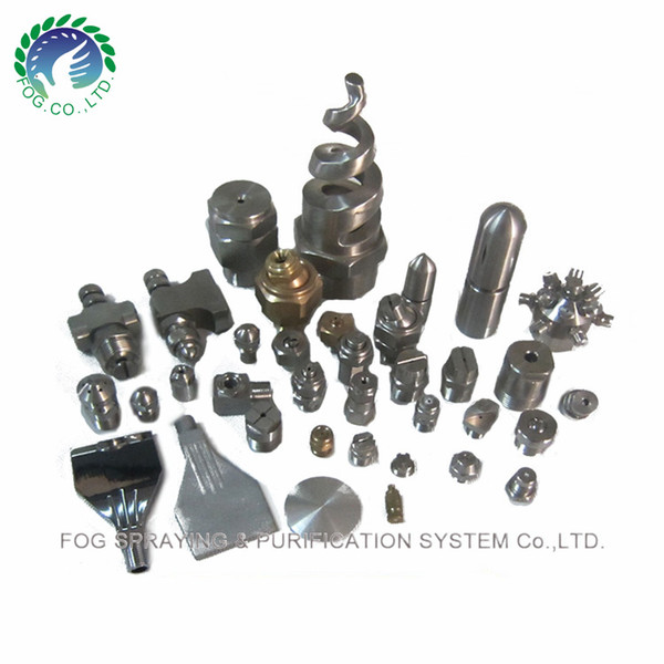 Factory direct Spray nozzle
