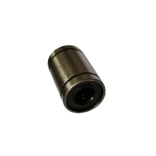 1PCS Linear Bushing CNC Bearing for linear shaft LM3UU LM4UU LM5UU LM6UU LM8UU LM10UU LM12UU LM13UU LM16UU LM20UU
