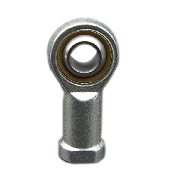 Wholesale- 4 pieces SI8T/K PHSA8 8mm right hand female thread metric rod end joint bearing M8*1.25mm SI8 TK shalft power tool auto parts