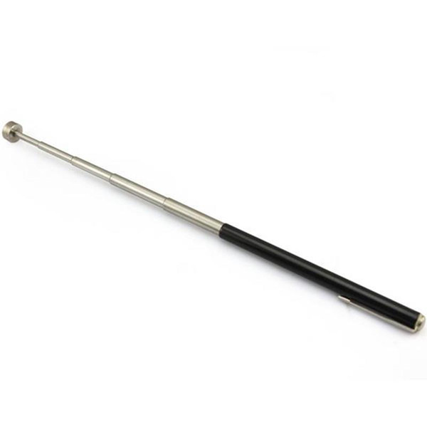 Up To 24Pen Shape 5LB Telescoping Magnetic Pick Up Tool For Electricians Car Mechanics
