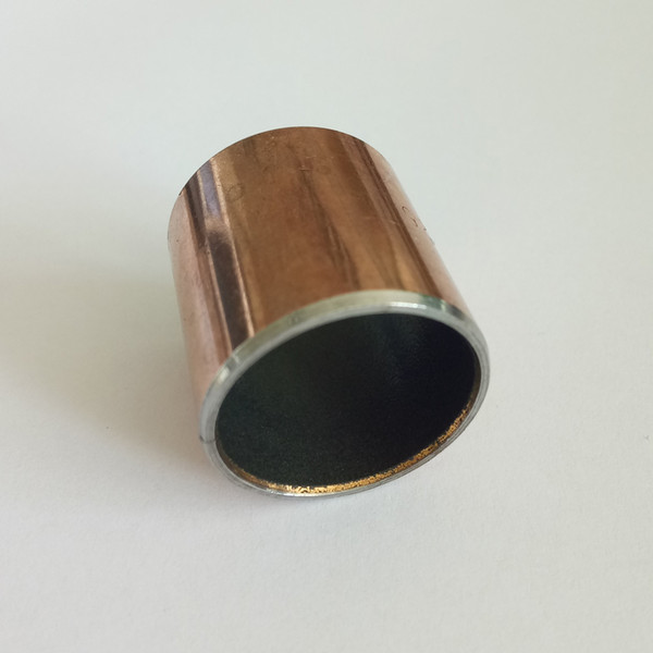 Wholesale-SF-1X DU bush Dry bearing triple layer composites material,anti-wear, anti-corrosion Oilless size ID 10 mm