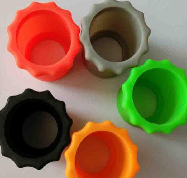 Microphone Tail Set Defence Fall Circle Put Earthquake Circle Wireless Microphone Back Cover Protect Sheath Non-slip Circle Can Retail Can