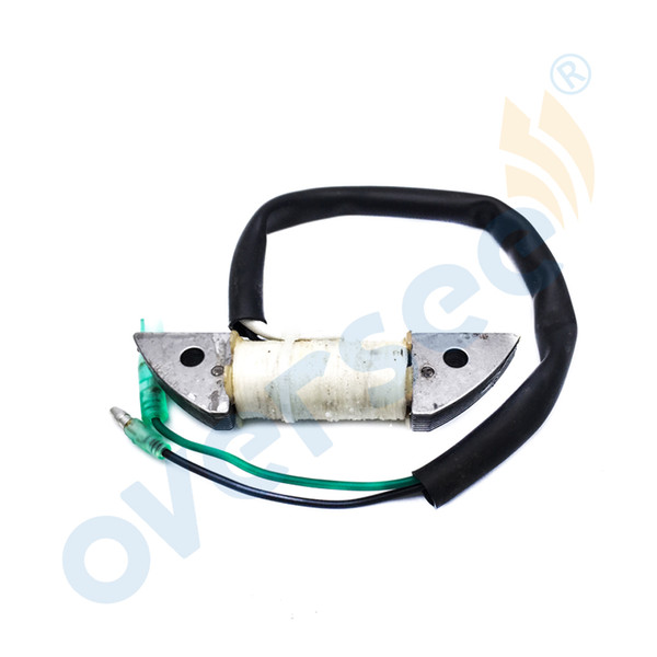 EXCITER CHARGE COIL ASSY 3B2-06120-0 1 fit TOHATSU Outboard M 6HP 8HP 9.8HP 2T