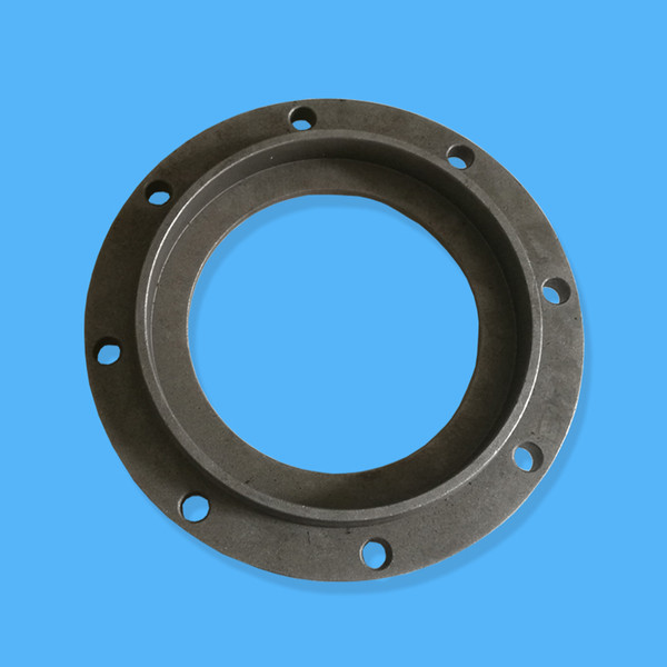 Hitachi Excavator Parts EX60-2 oil seal Cover 3051676 for Swing Motor Assembly Swing Reducer Gearbox Device