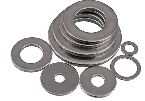 Plain Washers ASTM564 TYPE632