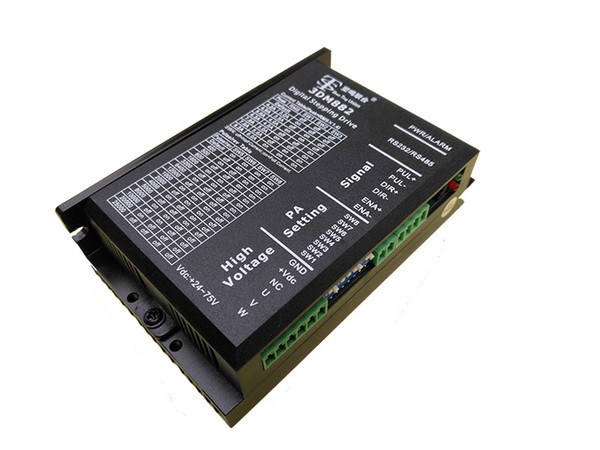 3ST882 step Motor driver matching for 57 step motor . used for Co2 laser engraving machine , laser marking machine , engrave machine