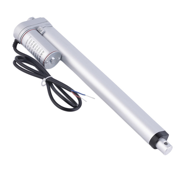 New Arrived DC24V 20mm-400mm Multi-function Linear Actuator Motor Stroke Heavy Duty-250mm